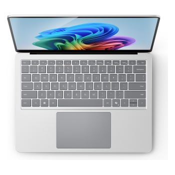 Preview: Microsoft Surface Laptop 7Gen. Copilot+ PC / C12/16/1TB W11 Pro Platin