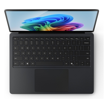 Preview: Microsoft Surface Laptop 7Gen. Copilot+ PC / C12/16/1TB W11 Pro Black