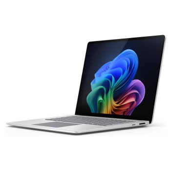 Preview: Microsoft Surface Laptop 7Gen. Copilot+ PC / C12/16/1TB W11 Pro Platin