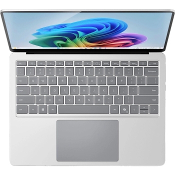 Preview: Microsoft Surface Laptop 7Gen. Copilot+ PC / C12/16/1TB W11 Pro Platin