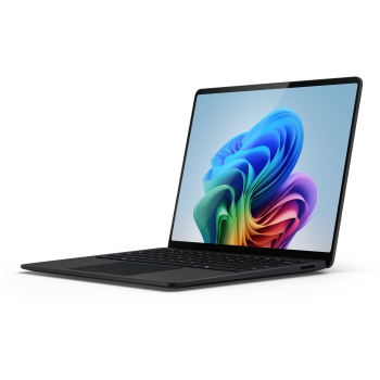 Preview: Microsoft Surface Laptop 7Gen. Copilot+ PC / C12/16/1TB W11 Pro Black