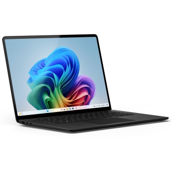 Preview: Microsoft Surface Laptop 7Gen. Copilot+ PC / C12/16/1TB W11 Pro Black