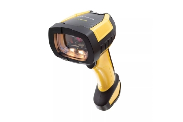 Datalogic Funkscanner PowerScan PM9600-SR[PM9600-SR433RBK10]