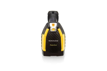 Preview: Datalogic Funkscanner PowerScan PM9600-SR[PM9600-SR433RBK10]