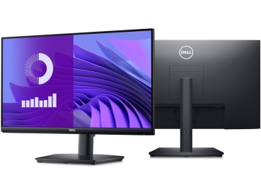 Dell 60,5cm (23,8) E2425HS 16:09 HDMI+VGA  black