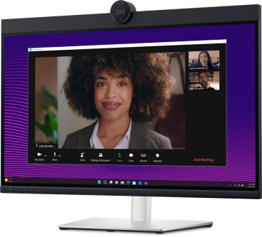 Dell 68,6cm (27)   P2724DEB 16:9  HDMI+DP+USB-C IPS Webcam