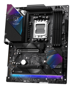 ASRock X870  Riptide WiFi        AM5 ATX  HDMI/USB-C    DDR5 retail