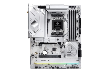 Preview: ASRock X870 Steel Legend WiFi AM5 ATX HDMI/USB-C DDR5 retail