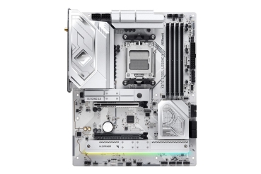 Preview: ASRock X870 Steel Legend WiFi AM5 ATX HDMI/USB-C DDR5 retail