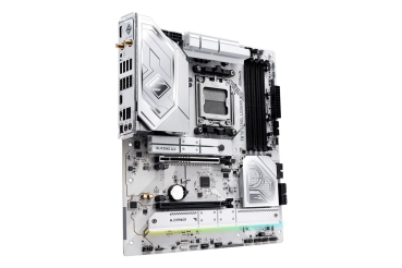 Preview: ASRock X870 Steel Legend WiFi AM5 ATX HDMI/USB-C DDR5 retail