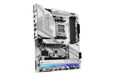 Preview: ASRock X870 Pro RS WiFi AM5 ATX HDMI/USB-C DDR5 retail