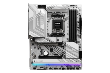 Preview: ASRock X870 Pro RS AM5 ATX HDMI/USB-C DDR5 retail