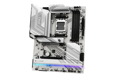 Preview: ASRock X870 Pro RS AM5 ATX HDMI/USB-C DDR5 retail