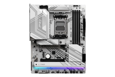 Preview: ASRock X870 Pro RS AM5 ATX HDMI/USB-C DDR5 retail