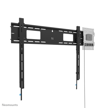 Neomounts WAH 43-98  1TFT schwarz Max.125KG