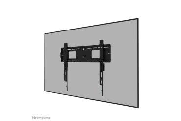 Neomounts WAH 42-86  1TFT schwarz Max.125KG