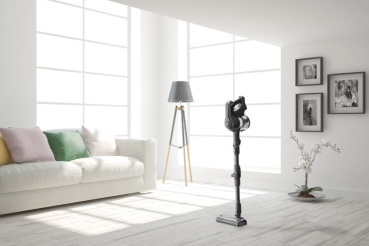 Preview: Hoover Akku-Staubsauger + Knick Gelenk > HF103x011