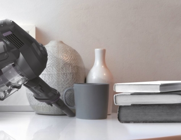 Preview: Hoover Akku-Staubsauger + Knick Gelenk > HF103x011