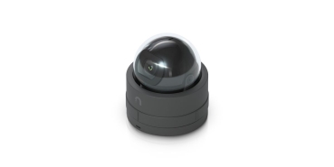 Preview: Ubiquiti Video Camera UVC-G5-Dome-Ultra black