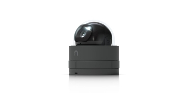 Preview: Ubiquiti Video Camera UVC-G5-Dome-Ultra black