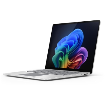 Preview: Microsoft Surface 15in Surface Laptop FB Ultra5/16 GB/256 GB Win11Pro Platinum