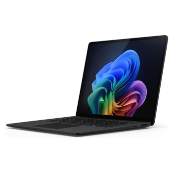 Preview: Microsoft Surface 15in Surface Laptop FB Ultra5/32 GB/512GB Win11Pro Black