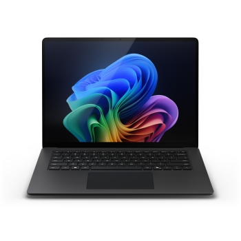 Microsoft Surface 15in Surface Laptop FB Ultra7/16 GB/256 GB Win11Pro Black