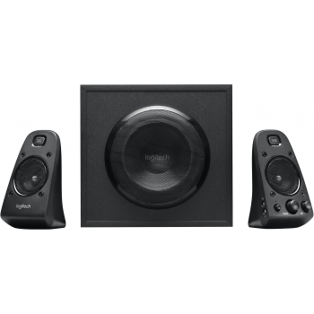 Logitech Z623 2.1 THX 200W