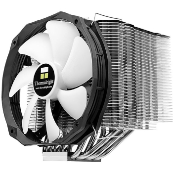 Preview: K Cooler Multi Socket Thermalright Le Grand Macho RT | FMx.AM3/4.115x.20xx TDP 280W
