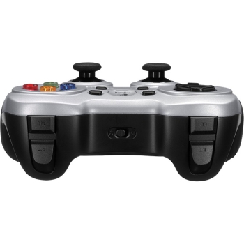 Preview: Logitech Gamepad F710 Wireless