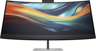 HP 740pm S7Pro LED WUHD 5120x2160@60Hz DP/HDMI/USB/USB-C/TB