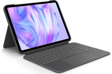 Logitech Bluetooth Combo Touch iPad Pro 11 M4