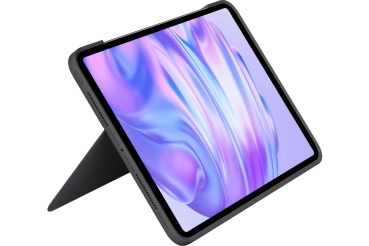 Preview: Logitech Bluetooth Combo Touch iPad Pro 11 M4
