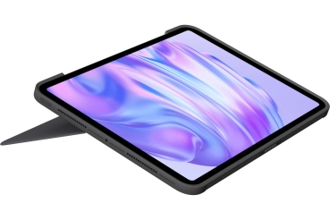 Preview: Logitech Bluetooth Combo Touch iPad Pro 11 M4