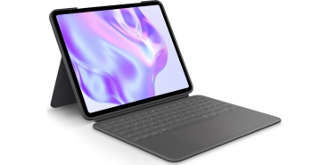 Logitech Bluetooth Combo Touch iPad Pro 13 M4