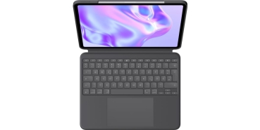 Preview: Logitech Bluetooth Combo Touch iPad Pro 13 M4