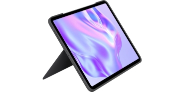 Preview: Logitech Bluetooth Combo Touch iPad Pro 13 M4