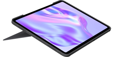 Preview: Logitech Bluetooth Combo Touch iPad Pro 13 M4
