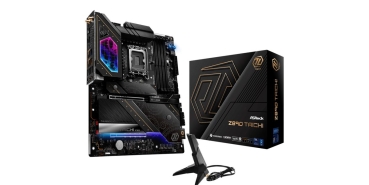 ASRock Z890 TAICHI              1851 ATX  HDMI/USB-C    DDR5 retail