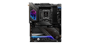 Preview: ASRock Z890 TAICHI              1851 ATX  HDMI/USB-C    DDR5 retail