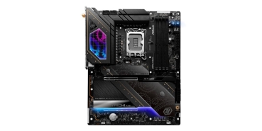 Preview: ASRock Z890 TAICHI              1851 ATX  HDMI/USB-C    DDR5 retail