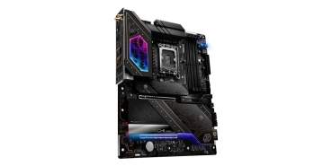 Preview: ASRock Z890 TAICHI              1851 ATX  HDMI/USB-C    DDR5 retail