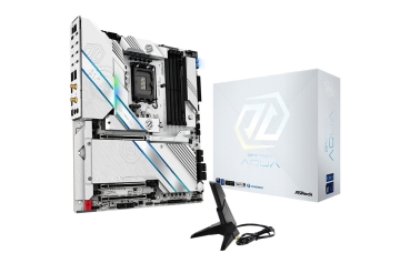 ASRock Z890 TAICHI AQUA         1851 ATX  USB-C         DDR5 retail