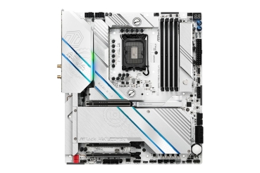 Preview: ASRock Z890 TAICHI AQUA         1851 ATX  USB-C         DDR5 retail
