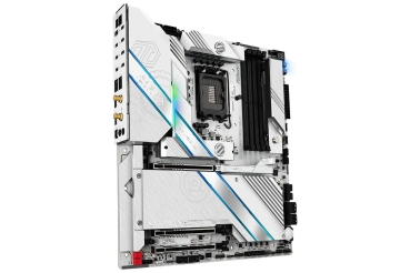 Preview: ASRock Z890 TAICHI AQUA         1851 ATX  USB-C         DDR5 retail