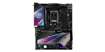 Preview: ASRock Z890 Nova WiFi           1851 ATX  HDMI/USB-C    DDR5 retail