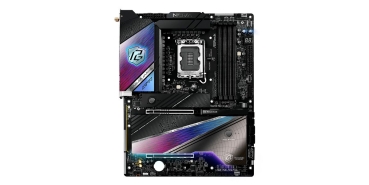 Preview: ASRock Z890 Nova WiFi           1851 ATX  HDMI/USB-C    DDR5 retail