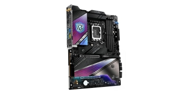 Preview: ASRock Z890 Nova WiFi           1851 ATX  HDMI/USB-C    DDR5 retail