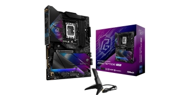 ASRock Z890 Riptide WiFi        1851 ATX  HDMI          DDR5 retail