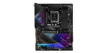 Preview: ASRock Z890 Riptide WiFi        1851 ATX  HDMI          DDR5 retail